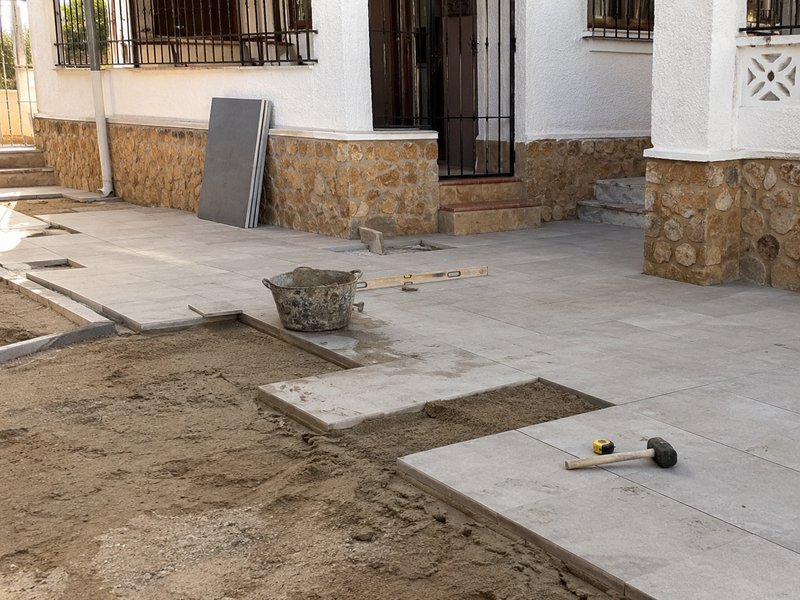 Imagen representativa de piscina